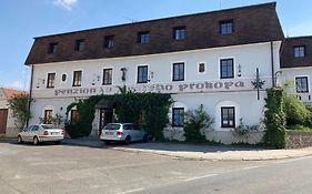 Penzion U Svateho Prokopa